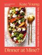 Dinner At Mine? - Preview