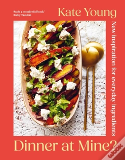 Capa do artigo Dinner At Mine?