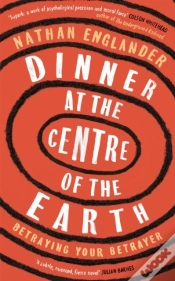 Capa do artigo Dinner At The Centre Of The Earth