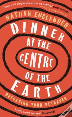 Capa do artigo Dinner At The Centre Of The Earth