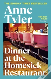Capa do artigo Dinner At The Homesick Restaurant