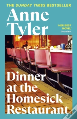 Capa do artigo Dinner At The Homesick Restaurant