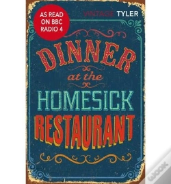 Capa do artigo Dinner At The Homesick Restaurant