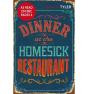 Dinner At The Homesick Restaurant - Preview