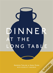 Dinner At The Long Table