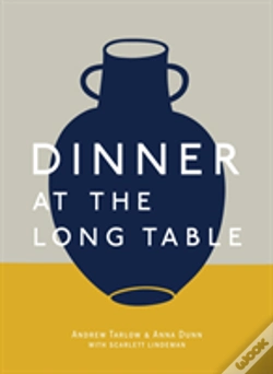 Capa do artigo Dinner At The Long Table