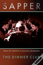 Capa do artigo Dinner Club
