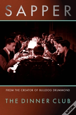 Capa do artigo Dinner Club