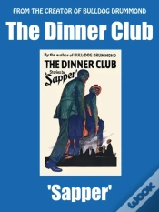 Capa do artigo Dinner Club