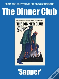Capa do artigo Dinner Club