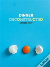 Capa do artigo Dinner Deconstructed