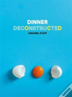 Capa do artigo Dinner Deconstructed