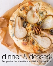 Capa do artigo Dinner & Dessert