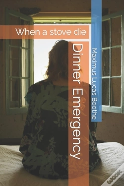 Capa do artigo Dinner Emergency