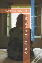 Capa do artigo Dinner Emergency