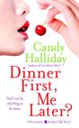 Dinner First, Me Later? - Preview