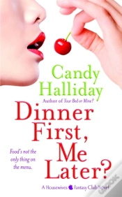 Capa do artigo Dinner First, Me Later?