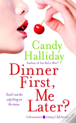Capa do artigo Dinner First, Me Later?