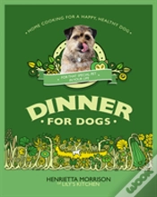 Capa do artigo Dinner For Dogs