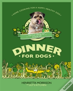 Capa do artigo Dinner For Dogs