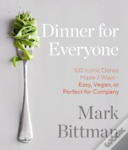 Dinner For Everyone