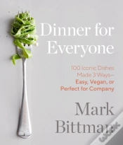 Capa do artigo Dinner For Everyone