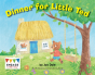 Dinner For Little Ted - Preview