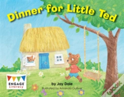 Capa do artigo Dinner For Little Ted
