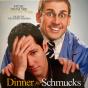 Dinner For Schmucks (Music From The Motion Picture) - CD - Preview