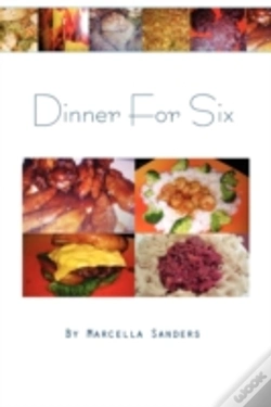 Capa do artigo Dinner For Six