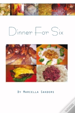 Capa do artigo Dinner For Six
