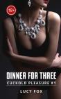 Dinner For Three - Preview
