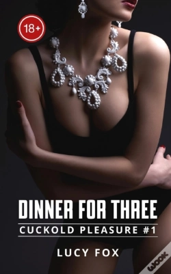 Capa do artigo Dinner For Three