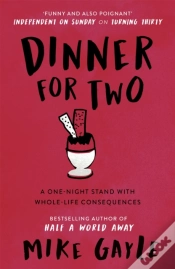 Capa do artigo Dinner For Two