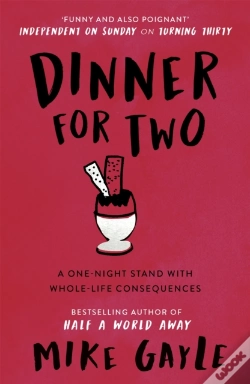 Capa do artigo Dinner For Two