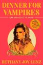 Dinner For Vampires - Preview