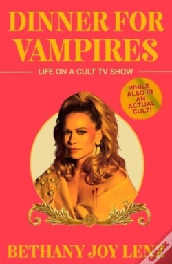Capa do artigo Dinner For Vampires