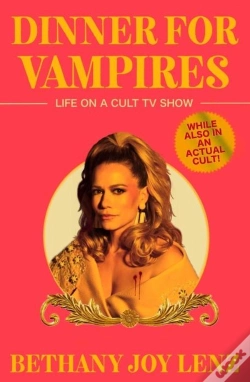 Capa do artigo Dinner For Vampires