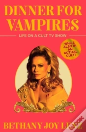 Capa do artigo Dinner For Vampires