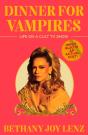 Dinner For Vampires - Preview
