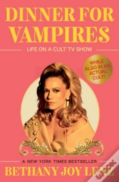 Capa do artigo Dinner For Vampires