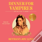 Capa do artigo Dinner For Vampires