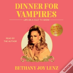 Capa do artigo Dinner For Vampires