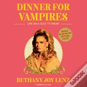Capa do artigo Dinner For Vampires