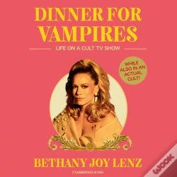 Capa do artigo Dinner For Vampires
