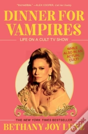 Capa do artigo Dinner For Vampires