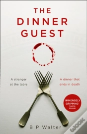 Capa do artigo Dinner Guest