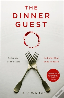 Capa do artigo Dinner Guest