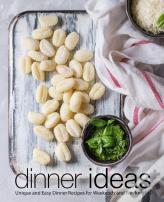 Dinner Ideas!