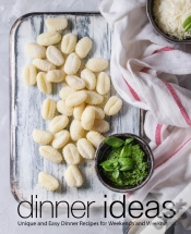 Capa do artigo Dinner Ideas!